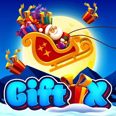 Gift X game