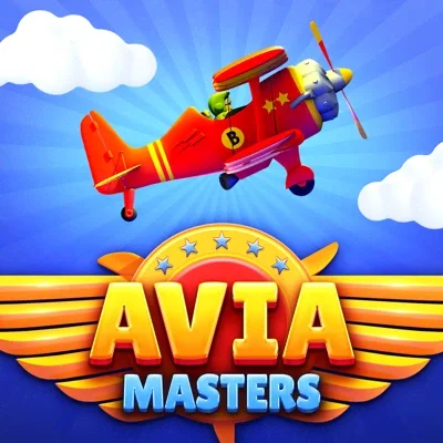 Aviamasters game