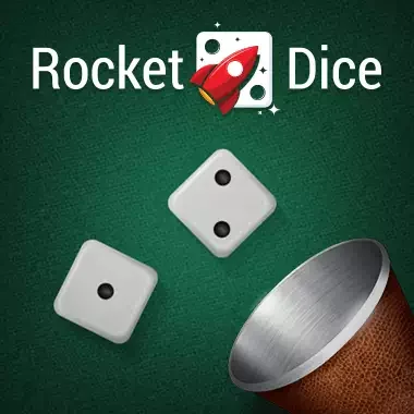 Rocket Dice game