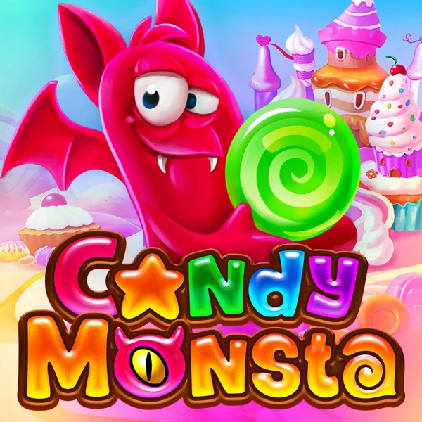 Candy Monsta game
