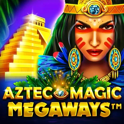 Aztec Magic Megaways game