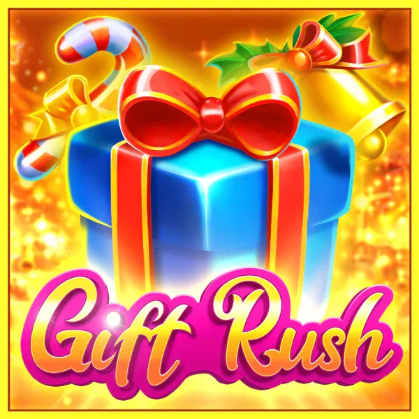 Gift Rush game