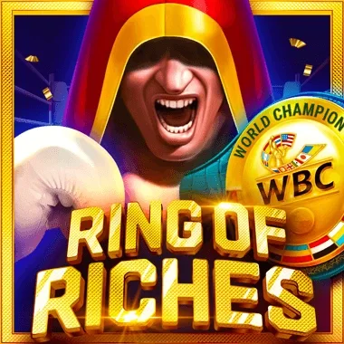 WBC Ring Of Riches game