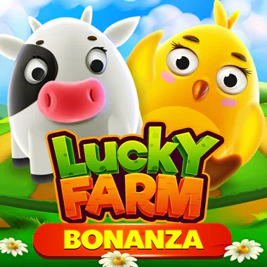 Lucky Farm Bonanza game