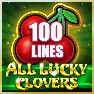 All Lucky Clover 100 game