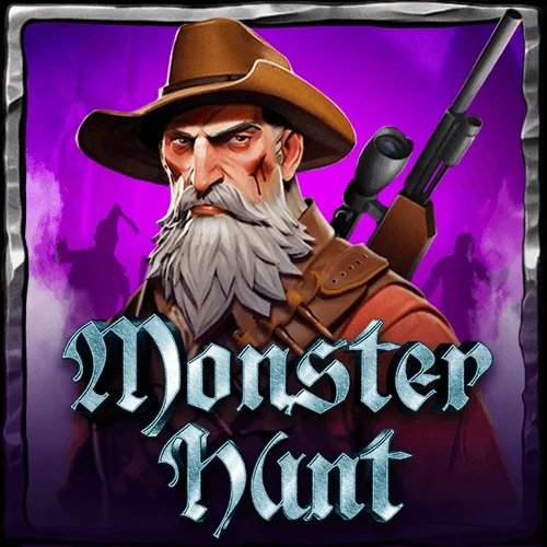 Monster Hunt game