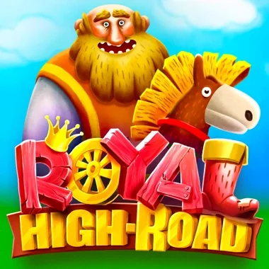 Royal High-Road game