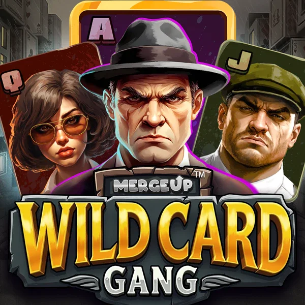 Wild Card Gang game