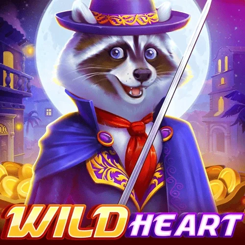 Wild Heart game