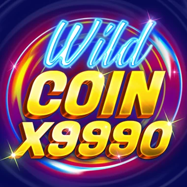 Wild Coin x9990 game