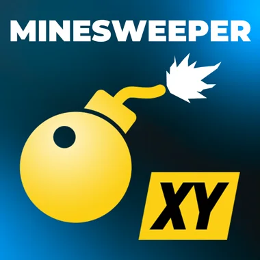 Minesweeper XY game