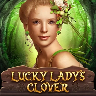 Lucky Lady's Clover game
