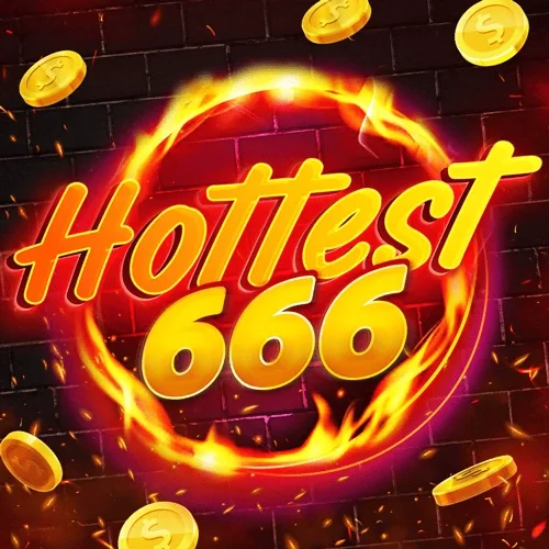 Hottest 666 game