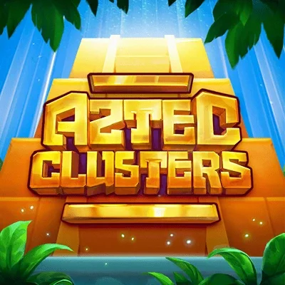 Aztec Clusters game
