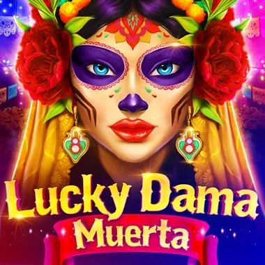Lucky Dama Muerta game