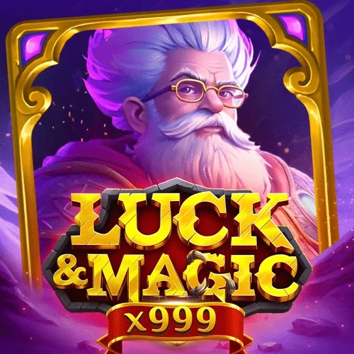 Luck and Magic game