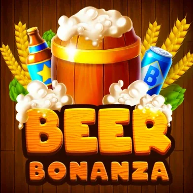 Beer Bonanza game