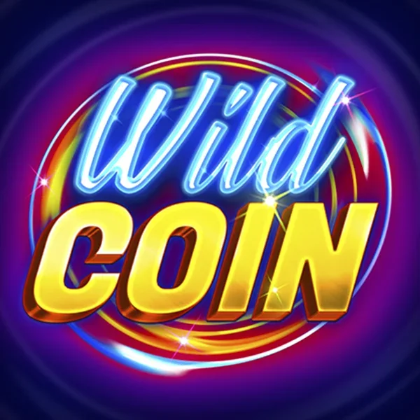 Wild Coin game