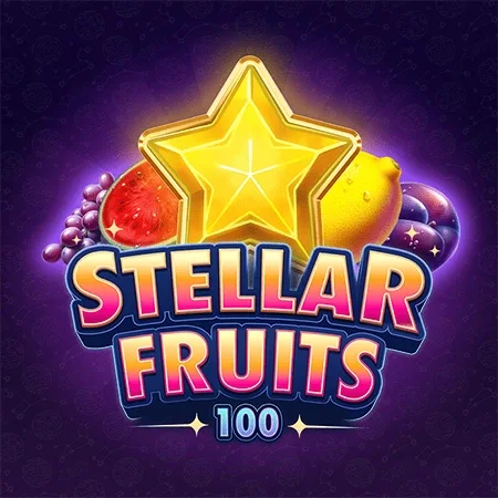 Stellar Fruits 100 game