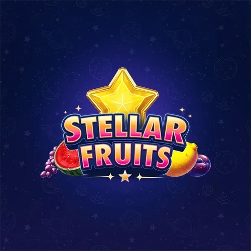 Stellar Fruits game