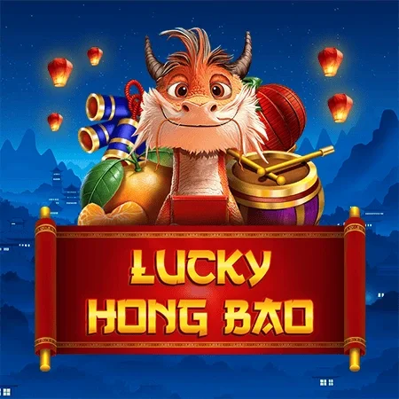 Lucky Hong Bao game