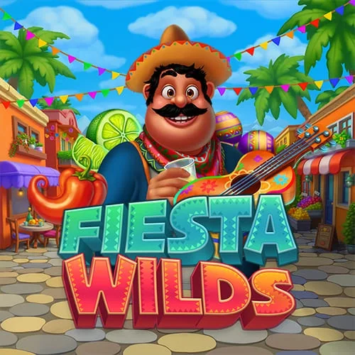 Fiesta Wilds game