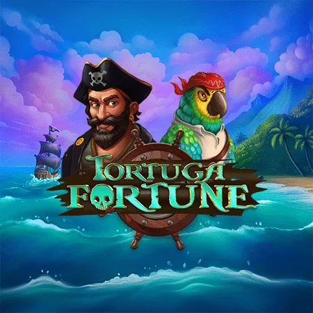 Tortuga Fortune game