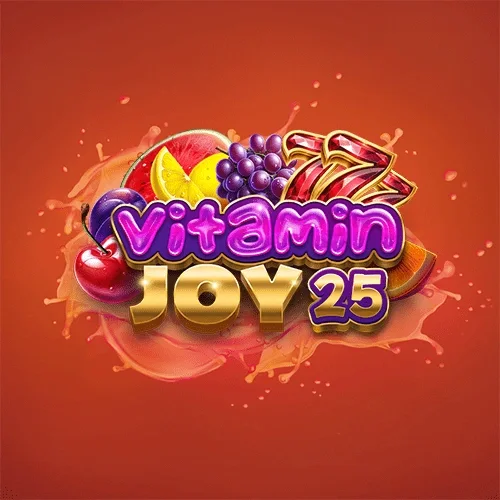 Vitamin Joy 25 game