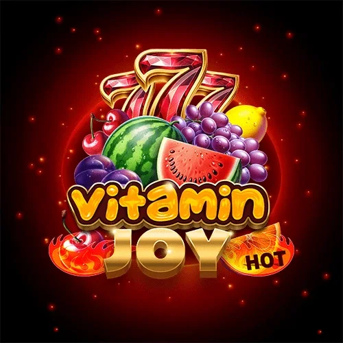 Vitamin Joy Hot game