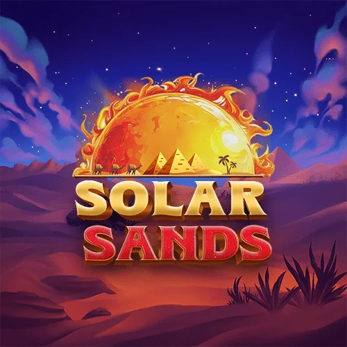 Solar Sands game