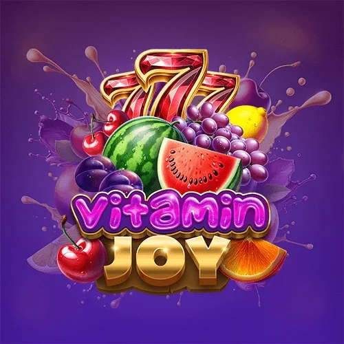 Vitamin Joy game