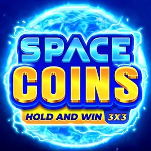 Space Coins game