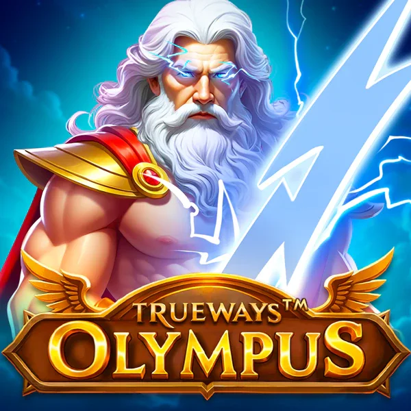 Olympus Trueways game
