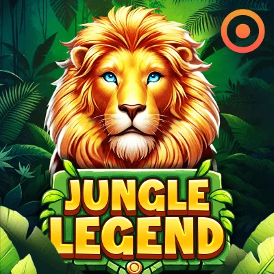 Jungle Legend game