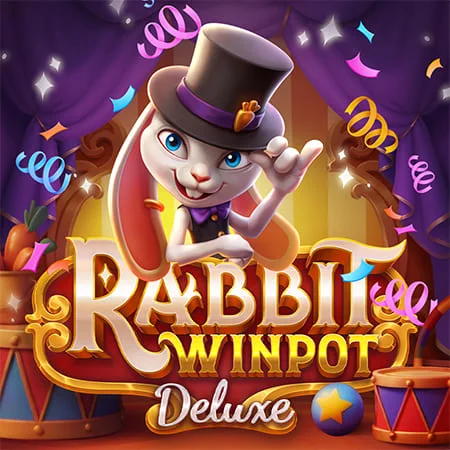 Rabbit Winpot Deluxe game