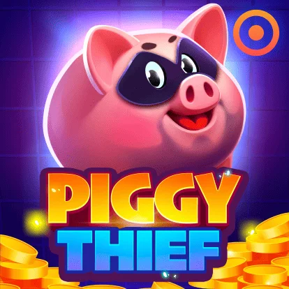 Piggy Thief game