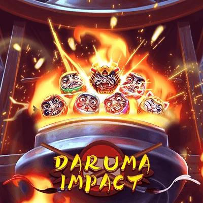Daruma Impact game