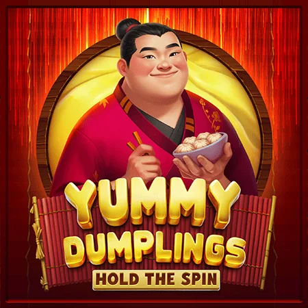 Yummy Dumplings: Hold The Spin game