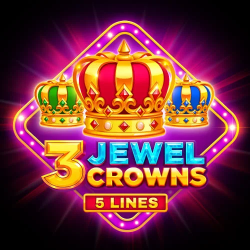 3 Jewel Crowns game