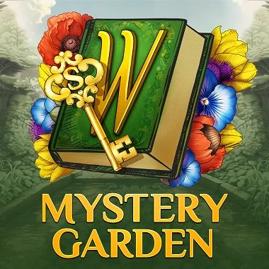 Mystery Garden game