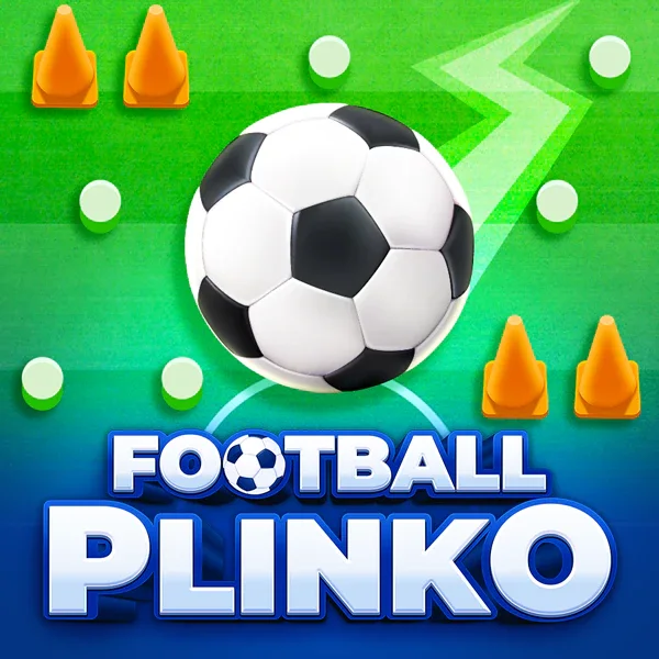 Football Plinko game