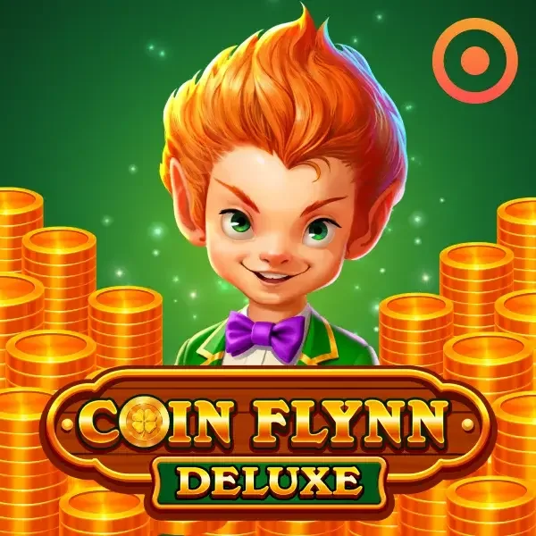 Coin Flynn Deluxe game