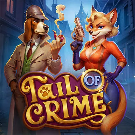 Tail of Crime game