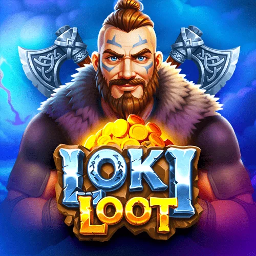 Loki Loot game