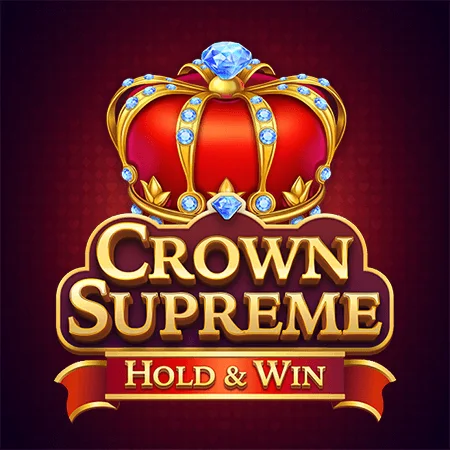 Crown Supreme: Hold and Win game