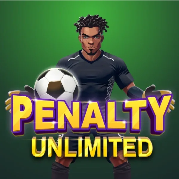 Penalty Unlimited game