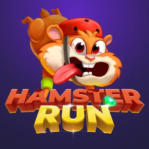 Hamster Run game