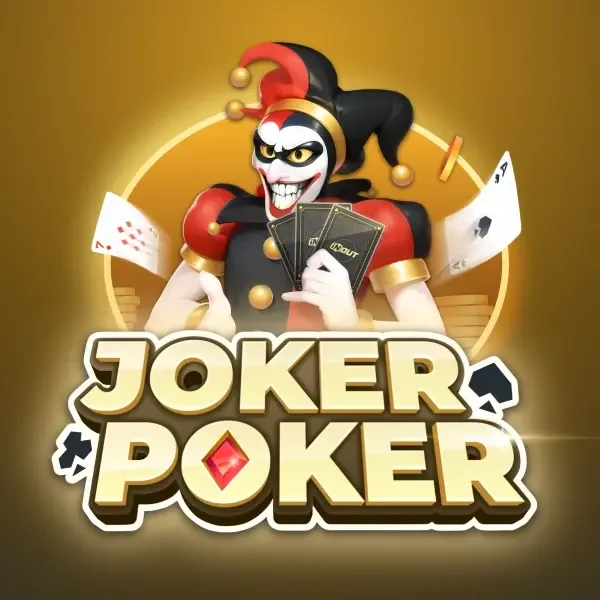 Joker Poker game