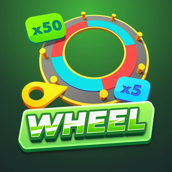 Wheel game