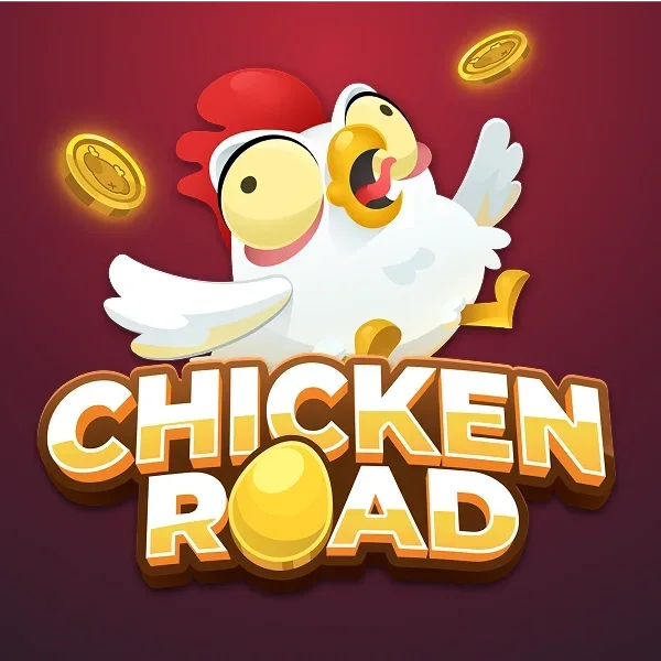 Chicken Road game